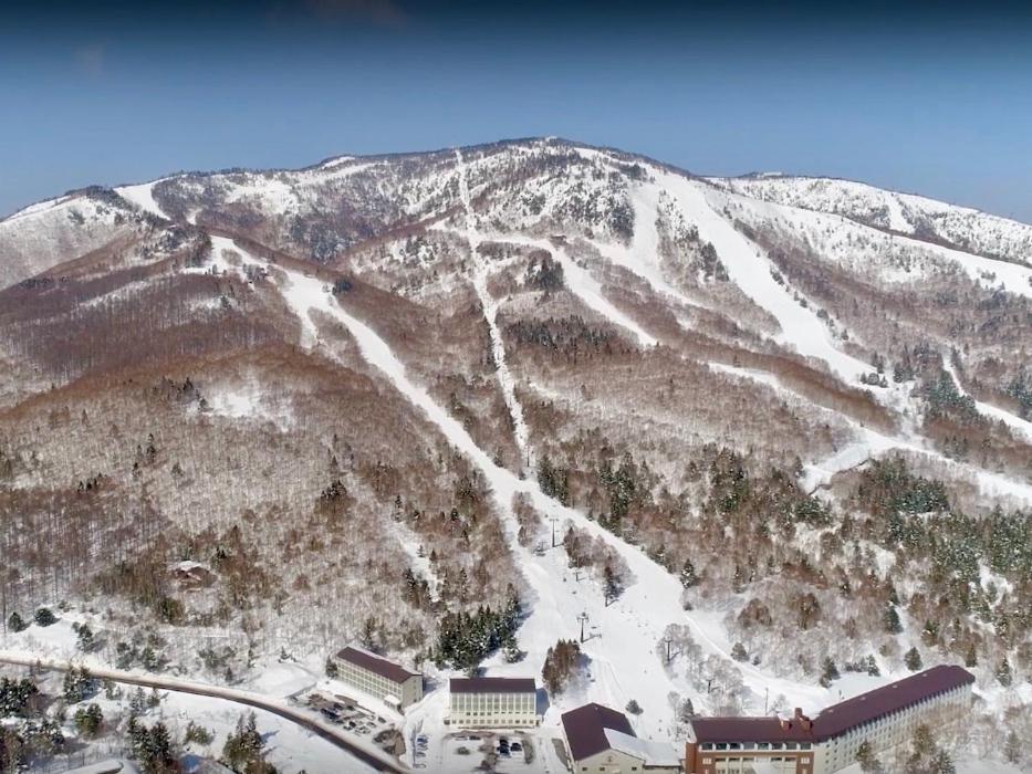 Hotel Sankt Moritz Shiga Shimotakai Εξωτερικό φωτογραφία