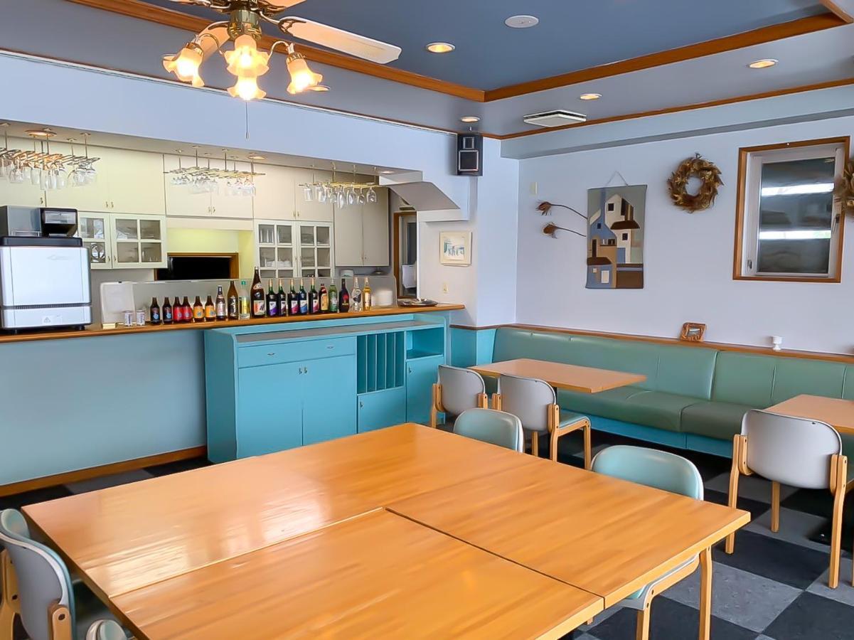 Hotel Sankt Moritz Shiga Shimotakai Εξωτερικό φωτογραφία