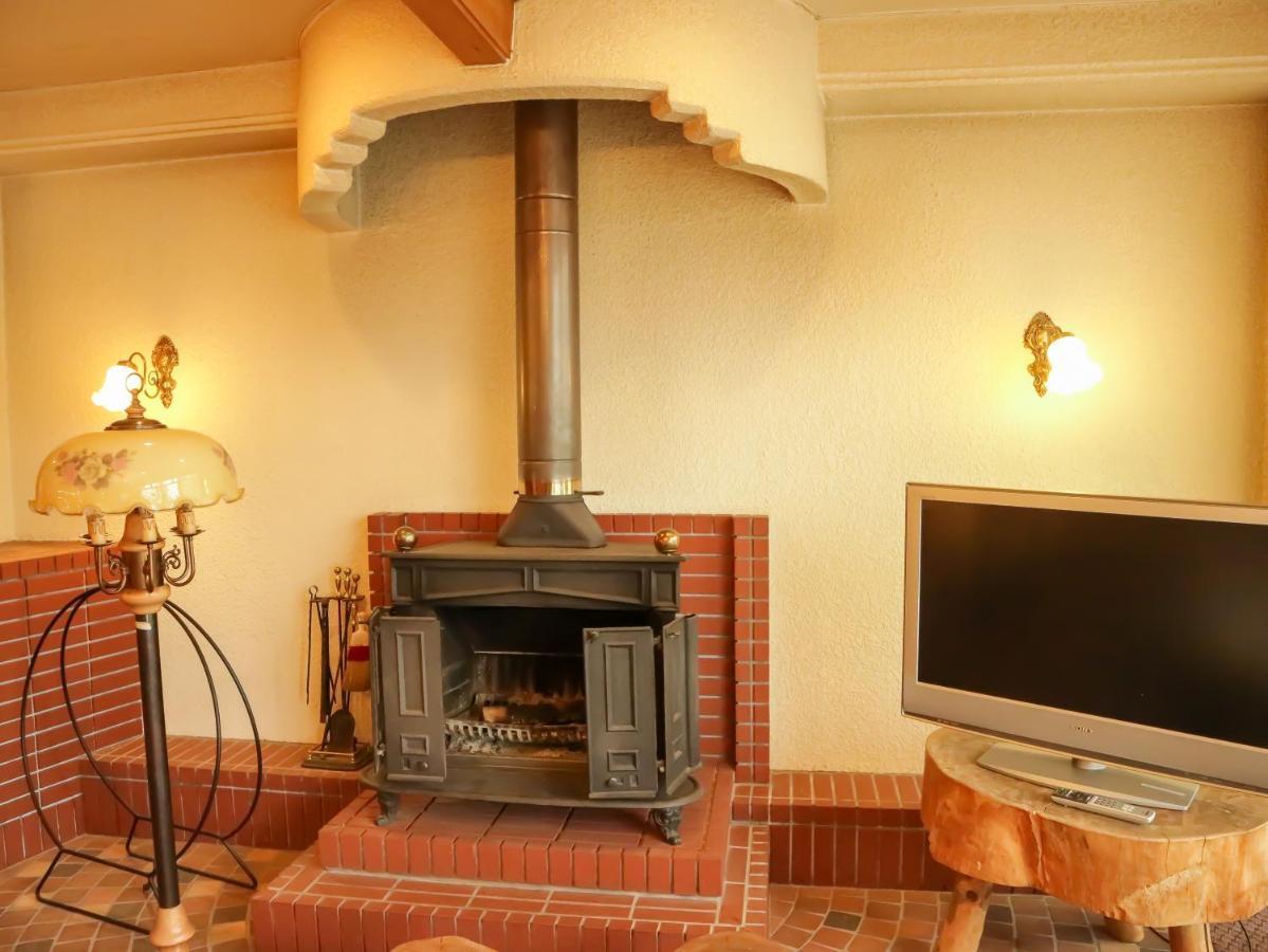 Hotel Sankt Moritz Shiga Shimotakai Εξωτερικό φωτογραφία
