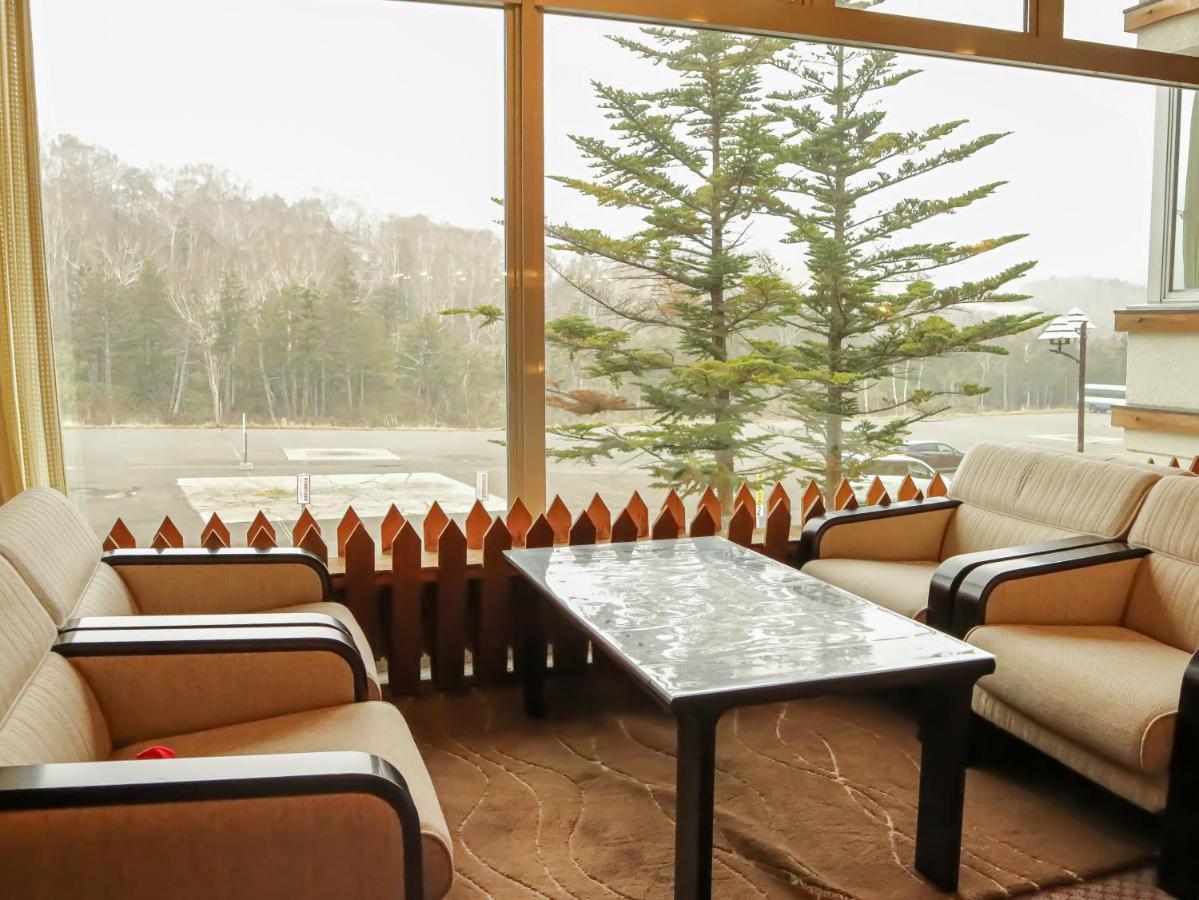 Hotel Sankt Moritz Shiga Shimotakai Εξωτερικό φωτογραφία