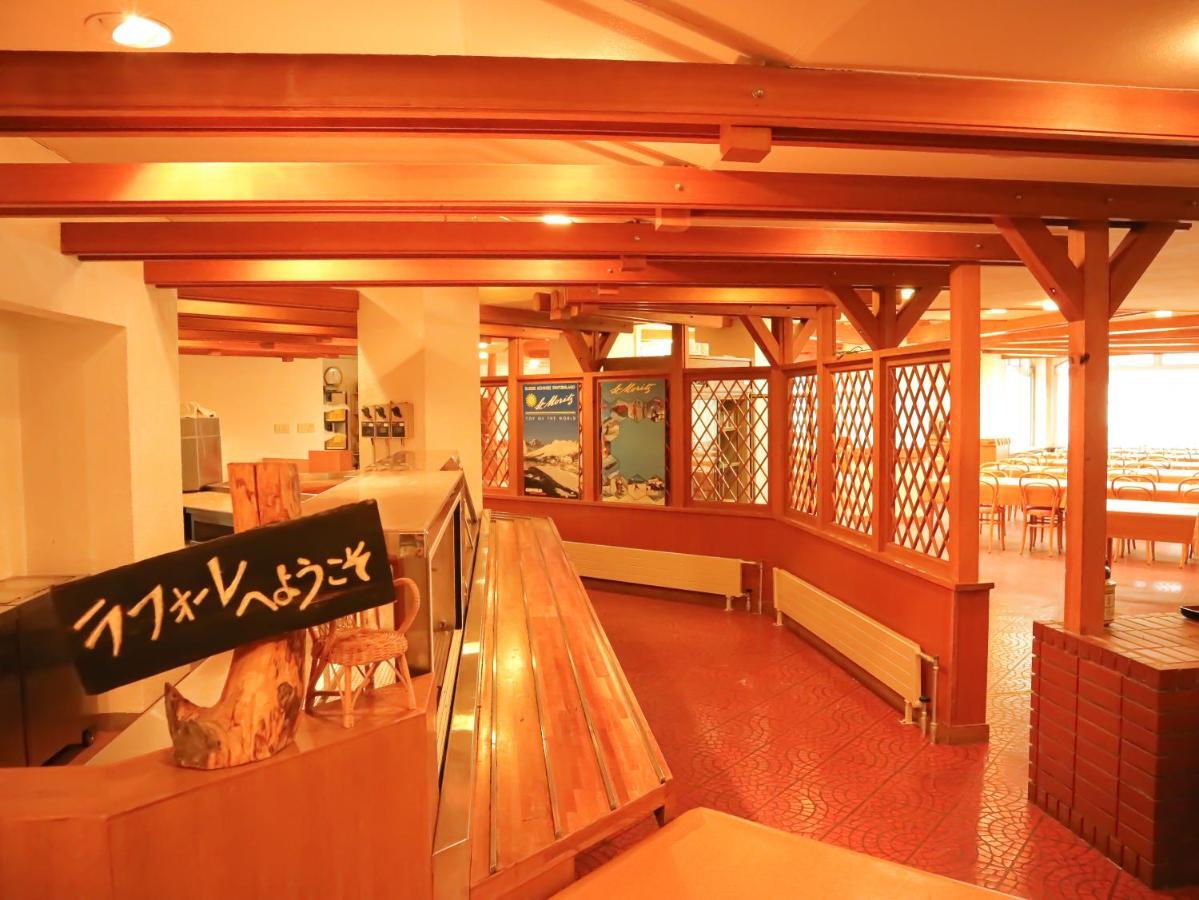 Hotel Sankt Moritz Shiga Shimotakai Εξωτερικό φωτογραφία