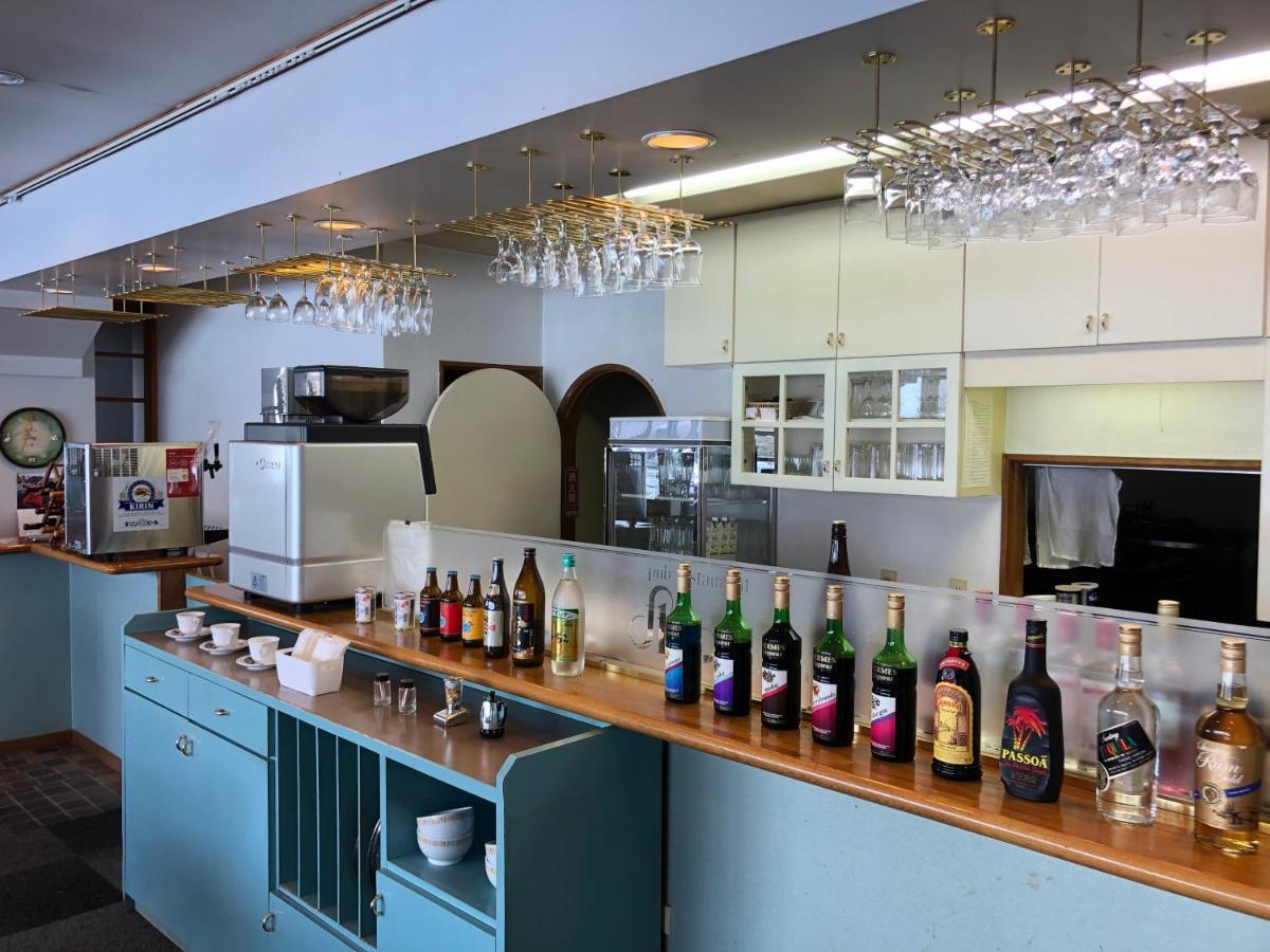 Hotel Sankt Moritz Shiga Shimotakai Εξωτερικό φωτογραφία