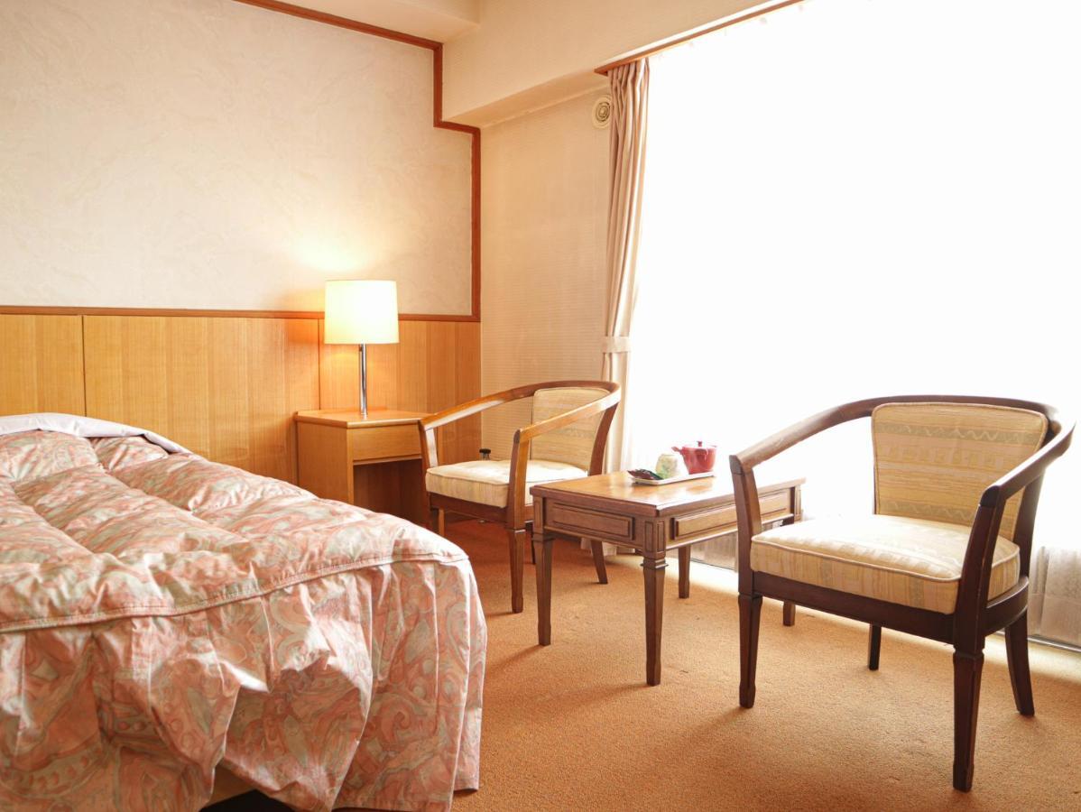 Hotel Sankt Moritz Shiga Shimotakai Εξωτερικό φωτογραφία