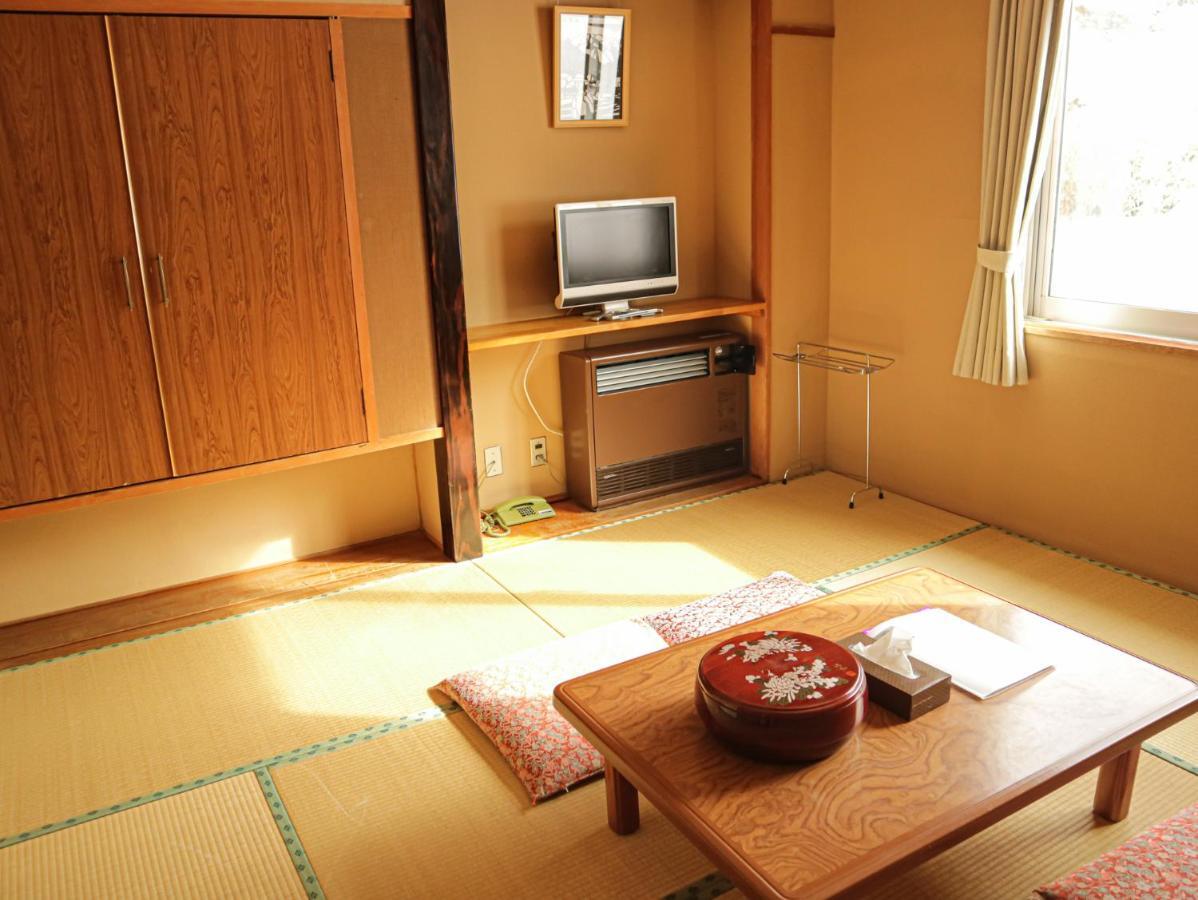 Hotel Sankt Moritz Shiga Shimotakai Εξωτερικό φωτογραφία