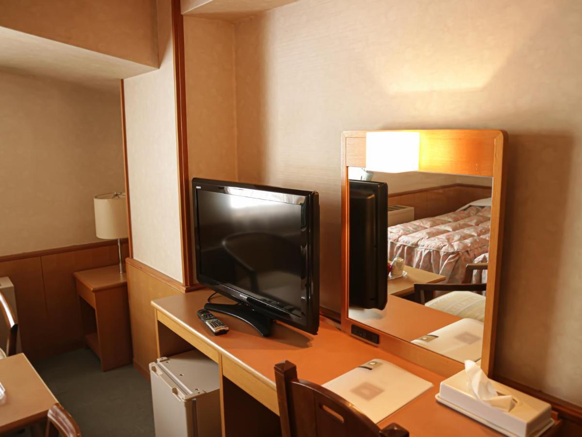 Hotel Sankt Moritz Shiga Shimotakai Εξωτερικό φωτογραφία