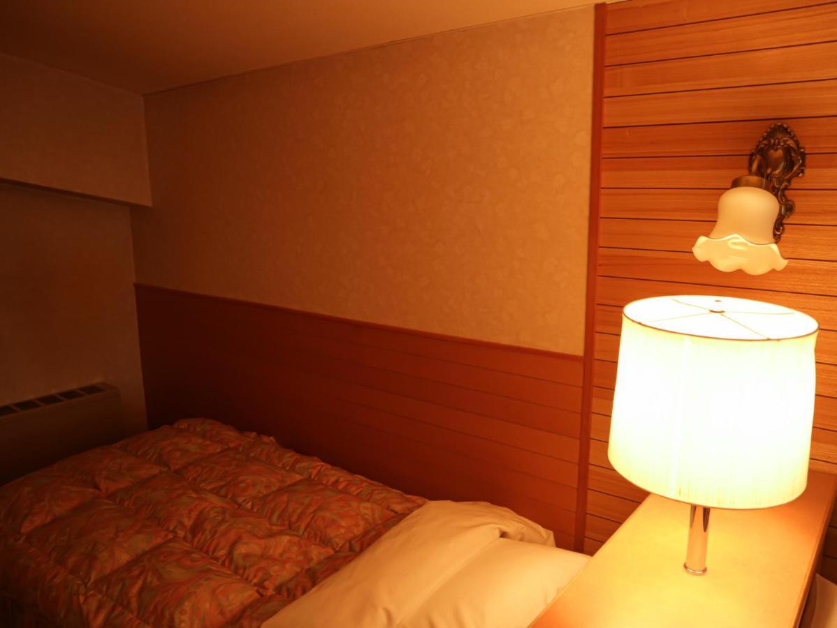 Hotel Sankt Moritz Shiga Shimotakai Εξωτερικό φωτογραφία