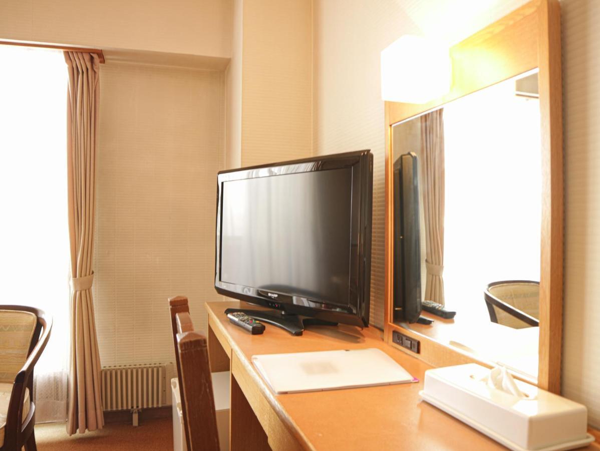 Hotel Sankt Moritz Shiga Shimotakai Εξωτερικό φωτογραφία